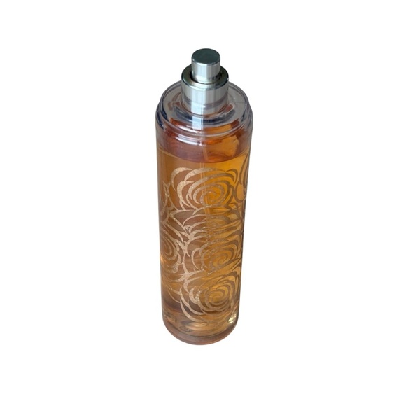 Bath & Body Works Warm Vanilla Sugar Fine Fragrance Mist No Cap 8 oz - Picture 3 of 4